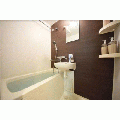 【池袋10分】テレワークに◎ネット無料丨SLマンスリー東池袋グランド1K(禁煙)(5)の地図画像