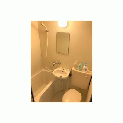 【金沢文庫10分】Wi-Fi無料◎バス・トイレ別丨横浜金沢文庫ステーション1R(5)の地図画像