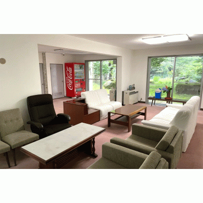 【箱根強羅9分】Wi-Fi無料◎出張・短期滞在に丨箱根強羅の杜2DK（禁煙）(5)の地図画像