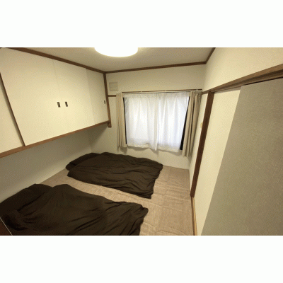 【糸井駅6分】Wi-Fi無料・出張にも◎2LDK丨ウィークリー苫小牧糸井ステーション102(2)の地図画像