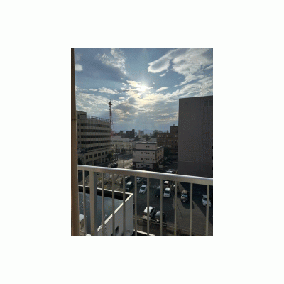 【旭川8分】出張・短期滞在に◎バス・トイレ別丨旭川ステーション六条通り607（禁煙）(1)の地図画像