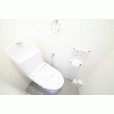 【菊水4分】都心アクセス良好◎長期滞在におすすめ丨シティペトルシュカ24㎡タイプ(禁煙)(2)の地図画像