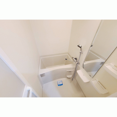 【大倉山7分】無料ネット対応・洗面所独立丨プレサンスKOBEアモーレ1K(禁煙)(4)の地図画像