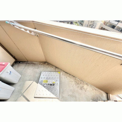 【神戸9分】洗面所独立◎出張・短期滞在に丨アスヴェル神戸元町海岸通1R(禁煙)(3)の地図画像