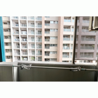 【三ノ宮8分】テレワーク◎ネット無料1K丨エスリード三宮フラワーロード7F（禁煙）(1)の地図画像