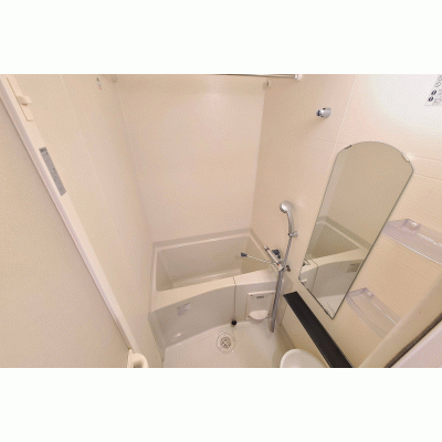 【阿波座3分】Wi-Fi無料・出張/単身赴任◎丨ララプレイス阿波座駅前フェリオ11F（禁煙）(1)の地図画像