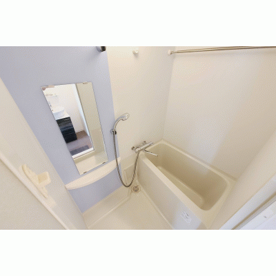 【阿波座7分】無料ネット完備◎出張・テレワークに丨エスリード阿波座レジデンス12F（禁煙）(1)の地図画像