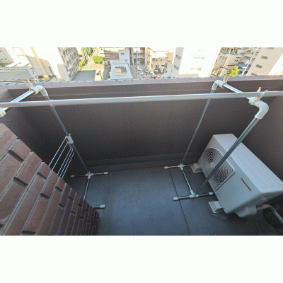 【新大阪9分】インターネット無料！出張・短期滞在に◎丨マイルド新大阪レジデンス3号館7F（禁煙）(3)の地図画像