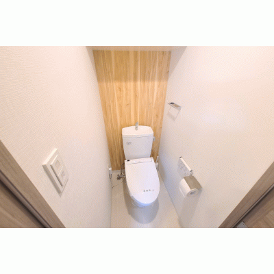 【玉造7分】出張・短期滞在に◎エアコン・冷蔵庫完備丨フォーリアライズ玉造フェリス1K(禁煙)(1)の地図画像