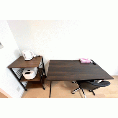 【中津9分】広々22平米！洗面所独立で快適丨スワンズシティ梅田ウエスト1K(禁煙)(2)の地図画像