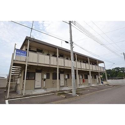 メゾン・ド・ナチュールの地図画像