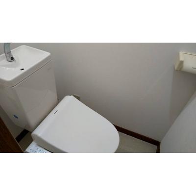 POROKARI函館湯浜B/2LDK/函館競馬場近くの地図画像