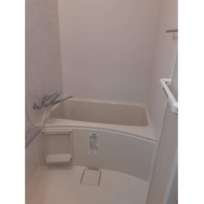 【Esan　Terrace　登川603】2023年7月完成★コンビニ徒歩2分　駐車場1台無料　高速WiFi　沖縄北インター近くの地図画像