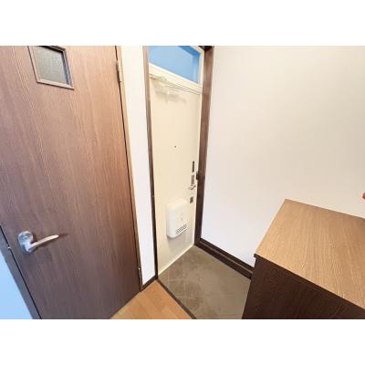 手稲区・駐車場あり⭐１LDK◎Wi-Fi無料！✨A117✨の地図画像