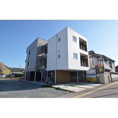 レジデンス武（A-type）の地図画像