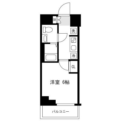 【　満室　】アットイン南行徳1  『公式サイトなら空室確認、web予約も可能です。今なら限定キャンペーンも実施中！「アットイン」で検索！🔍』の地図画像