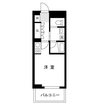 【満室】アットイン大崎10  『公式サイトなら空室確認、web予約も可能です。今なら限定キャンペーンも実施中！「アットイン」で検索！🔍』の地図画像