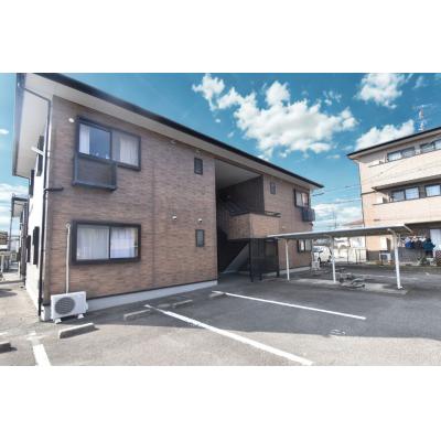 【Alphabed30高松香西南B棟】駐車場無料・２LDKのおしゃれなお部屋♪の地図画像