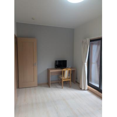 【駅近×駐車場有】快適1R✨バストイレ別＆洗濯機付きU002の地図画像