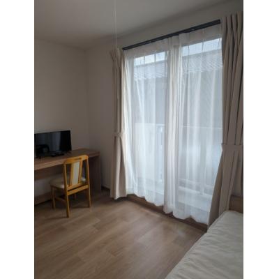 【南御殿場17分】出張に便利✨Wi-Fi無料＆家具家電完備の快適空間　U001の地図画像