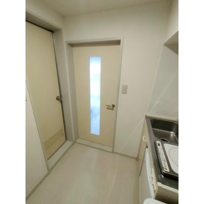 🌺アネックス草加９　202号室　谷塚駅徒歩4分　HM23🌺の地図画像