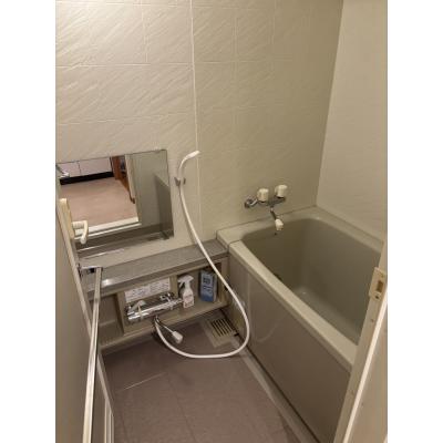 【TM虎ノ門/1BRDXB】46.0㎡・ダブル・神谷町駅徒歩３分・ネットWi-Fi無制限無料・テレワークにも♪の地図画像