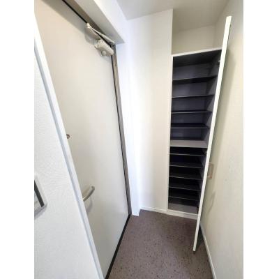 🔷🔹🔸🔶⭐25年12月新築♪⭐1K角部屋⭐2口コンロ・浴室乾燥機など設備充実が充実しています⭐【禁煙&Wi-Fi無料】⭐🔶🔸🔹🔷「K29」の地図画像