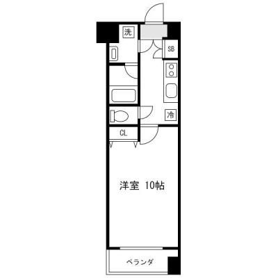 【2026年1月13日～ご入居可能】アットイン京都山科1  『公式サイトなら空室確認、web予約も可能です。今なら限定キャンペーンも実施中！「アットイン」で検索！🔍』の地図画像