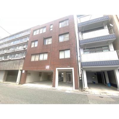 🌈新規オープンにつき賃料半額🌈🚃下関駅から徒歩5分🚶‍♂️　🟨バス・トイレ別・独立洗面台🟨　🛜インターネット無料　🅿️駐車場有　生活利便性✨✨の地図画像