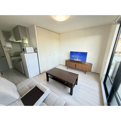 アルDEスリー四日市サロン　205の地図画像