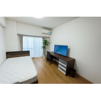 アルDEスリー桜山　601の地図画像