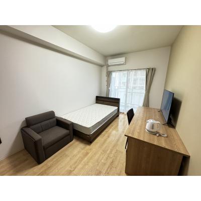 アルDEスリー池下　703の地図画像