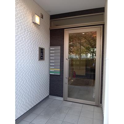 🌈新規オープン賃料半額　JR須磨海浜公園駅徒歩7分🚊オートロック🔒角部屋✨スマートTV📺Wifi無料👍A-EAST須磨海浜公園101の地図画像