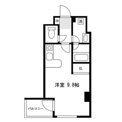 アットイン京都二条城1-1  『公式サイトなら空室確認、web予約も可能です。今なら限定キャンペーンも実施中！「アットイン」で検索！🔍』の地図画像