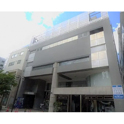 🚉甲府丸の内エリア！駐車場＆Wifi無料！📱家具家電付！💺TM76の地図画像