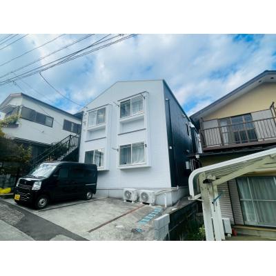 ONLY小田原6【🌈WiFi・管理費０円キャンペーン🌈】複数路線利用可能♪バストイレ別・独立洗面台・敷地内駐輪場🚲＊。　🚃箱根湯本16分、大磯15分、茅ケ崎24分、藤沢34分⇔直通✨の地図画像