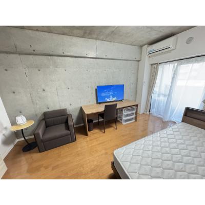 アルDEスリーささしまライブ　303の地図画像