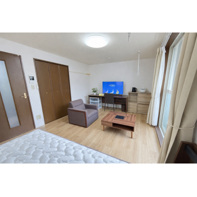 アルDEスリー豊橋駅　202の地図画像