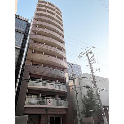 🌲🌲 弊社掲載全ての物件、ご契約全期間の賃料 “60％割引” を絶賛継続中🌳🌳　【コンビニ・スーパー近く🛒】　クラウンハイム本町EAST　［ No.5323011 ］の地図画像