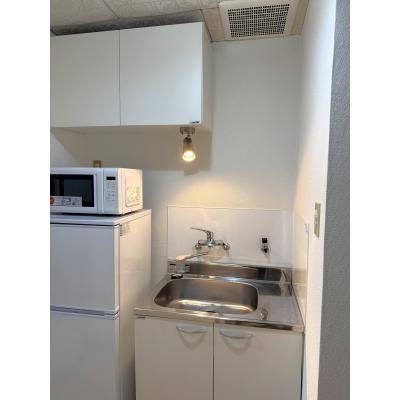 🔷🔹🔸🔶⭐駐車場付き🚙⭐筑波大学近く⭐1Kタイプ⭐軽量鉄骨造⭐【禁煙&Wi-Fi無料】⭐🔶🔸🔹🔷「T9」の地図画像