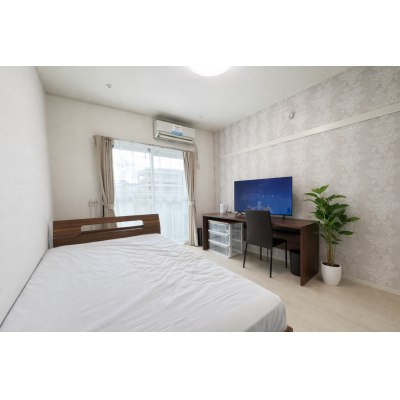 アルDEスリー上小田井の地図画像