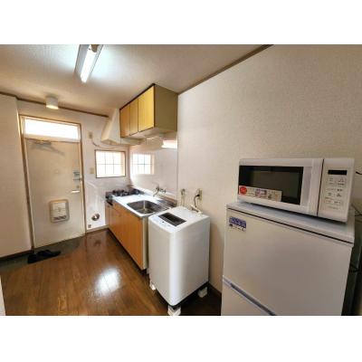 🔷🔹🔸🔶⭐駐車場付き🚙つくば駅にもアクセス良好⭐ウォシュレット⭐広々1K8帖タイプ⭐【禁煙&Wi-Fi無料】⭐🔶🔸🔹🔷「T11」の地図画像