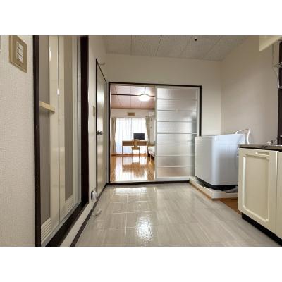 🔷🔹🔸🔶⭐駐車場付き🚙⭐つくば駅徒歩圏内⭐1Kタイプ⭐軽量鉄骨造⭐【禁煙&Wi-Fi無料】⭐🔶🔸🔹🔷「T13」の地図画像