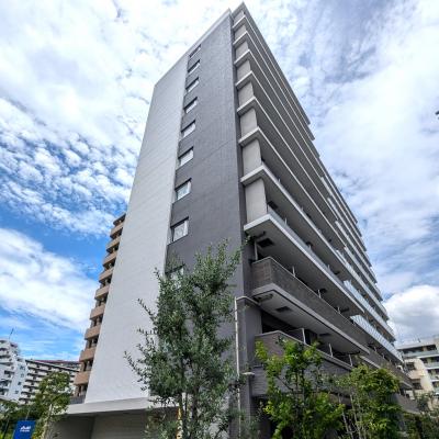 ≪🌠 シーズン到来 🌃 特別割引を実施中 🌠🌙≫ ネット使い放題✧無制限✧レジュールアッシュ京橋［No.1567070］全部屋・光熱費込みの賃料です。の地図画像