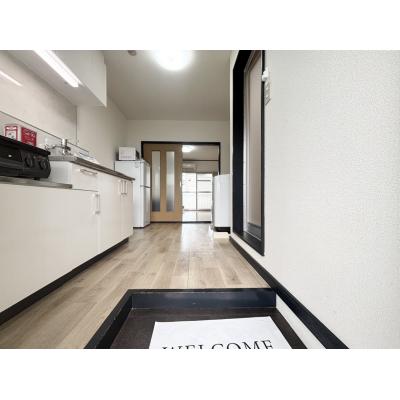 🔷🔹🔸🔶⭐つくば駅徒歩15分⭐1Kタイプ⭐音が気になる人も安心な鉄骨造⭐【禁煙&Wi-Fi無料】⭐🔶🔸🔹🔷「T14」の地図画像