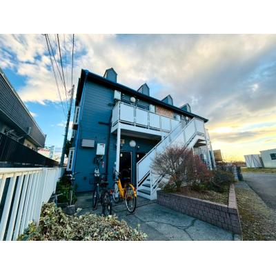 ONLY狭山2【🌈WIFI・管理費０円キャンペーン🌈】駐輪場あり・最上階角部屋！　🚃狭山市駅⇔所沢駅11分・本川越駅9分・高田馬場・新宿⇔直通の物件詳細の地図画像