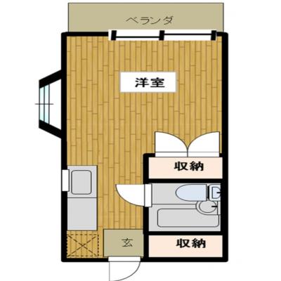 ONLY穴川1【🌈WIFI・管理費０円キャンペーン🌈】ペット可🐾角部屋　千葉大学徒歩圏内　穴川駅徒歩５分！⇔🚃千葉駅7分・都賀・千城台🚃⇔直通　穴川インターまで車で５分！千葉公園まで３駅！の地図画像