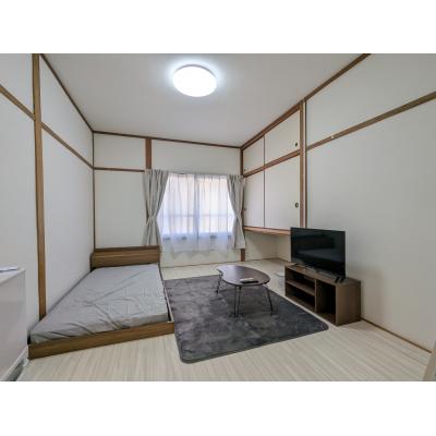 ハイツ21　20号室　即入居OK！の地図画像