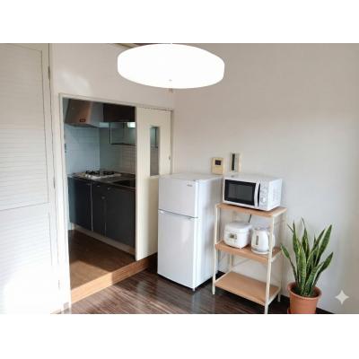 🌈新規オープン賃料半額🌈加古川駅徒歩10分🚗ロフト付き✨寝食を分けられる開放的な空間！駐車場相談可能な1K【M054】の地図画像