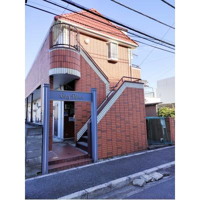 🌺シティパレス201号室　若葉駅徒歩7分！ロフト付き HM33🌺の地図画像